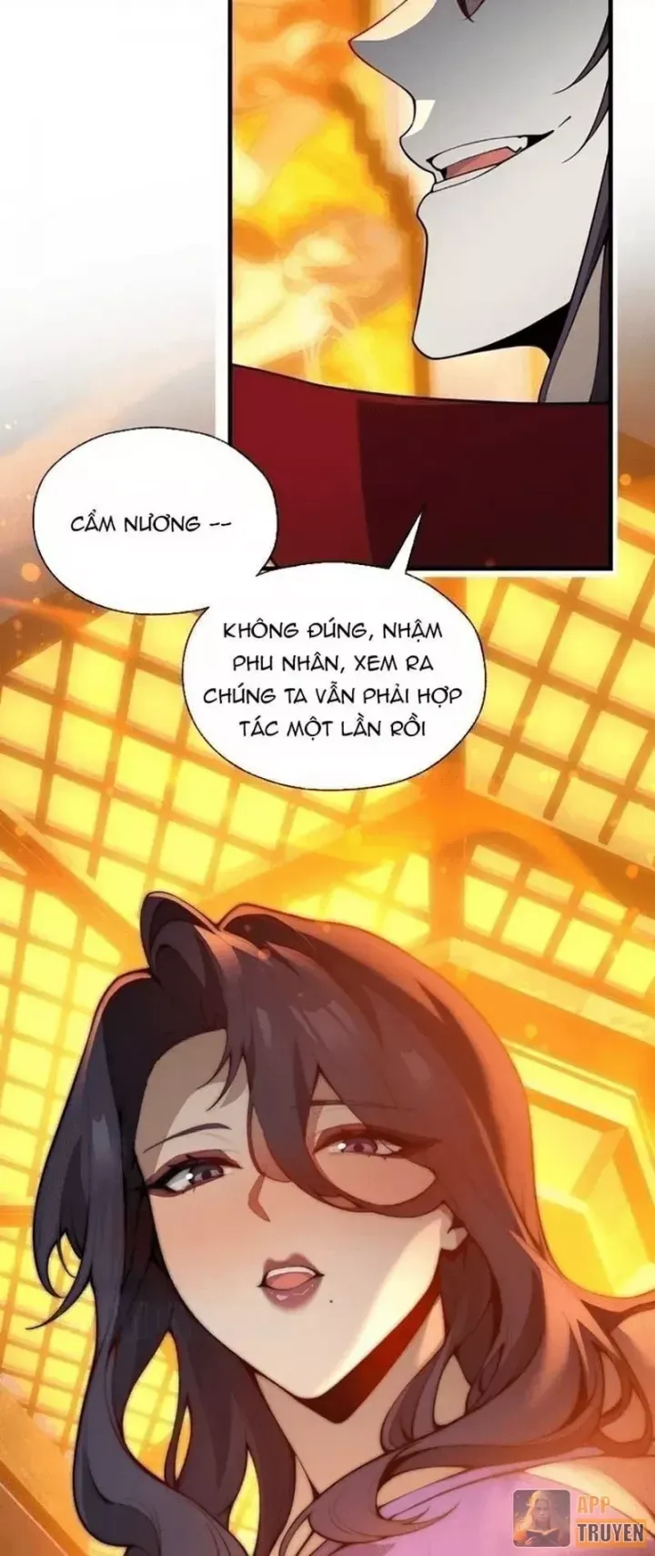 Đại Ái Ma Tôn, Nữ Đồ Đệ Đều Muốn Giết Ta Chap 125 - Next Chap 126