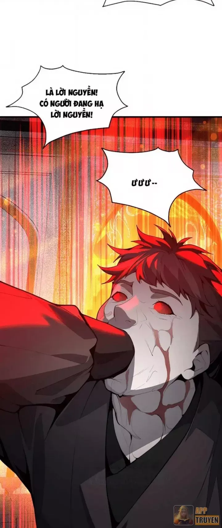 Đại Ái Ma Tôn, Nữ Đồ Đệ Đều Muốn Giết Ta Chap 125 - Next Chap 126