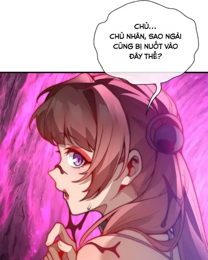 Đại Ái Ma Tôn, Nữ Đồ Đệ Đều Muốn Giết Ta Chap 126 - Next Chap 127