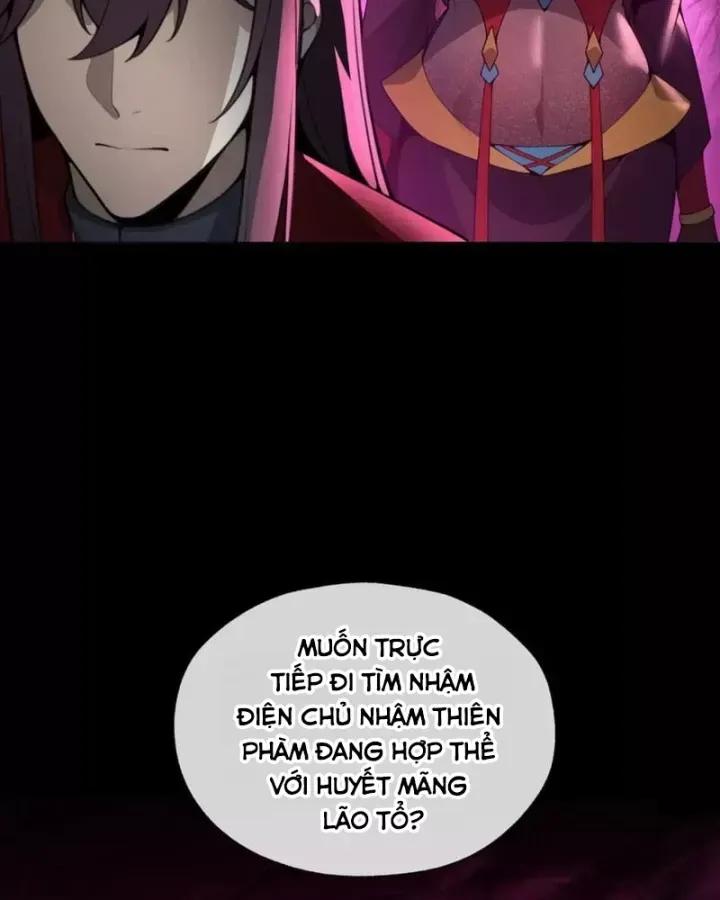 Đại Ái Ma Tôn, Nữ Đồ Đệ Đều Muốn Giết Ta Chap 126 - Next Chap 127