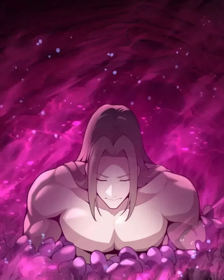 Đại Ái Ma Tôn, Nữ Đồ Đệ Đều Muốn Giết Ta Chap 126 - Next Chap 127