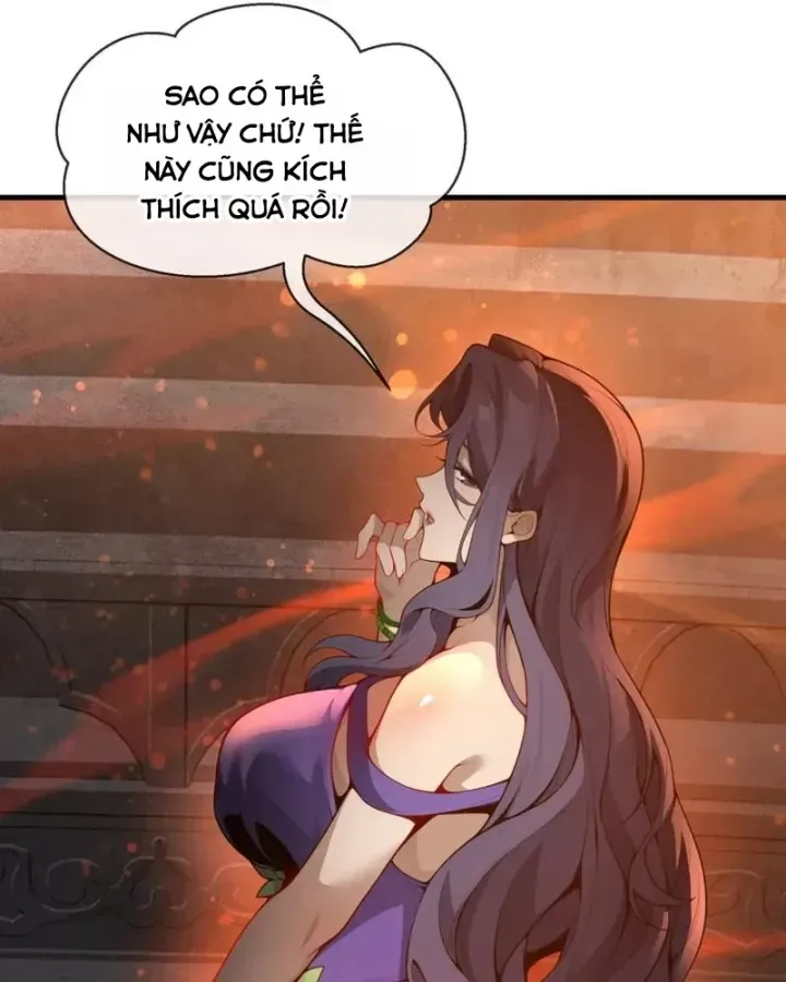Đại Ái Ma Tôn, Nữ Đồ Đệ Đều Muốn Giết Ta Chap 126 - Next Chap 127