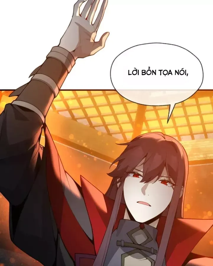 Đại Ái Ma Tôn, Nữ Đồ Đệ Đều Muốn Giết Ta Chap 126 - Next Chap 127
