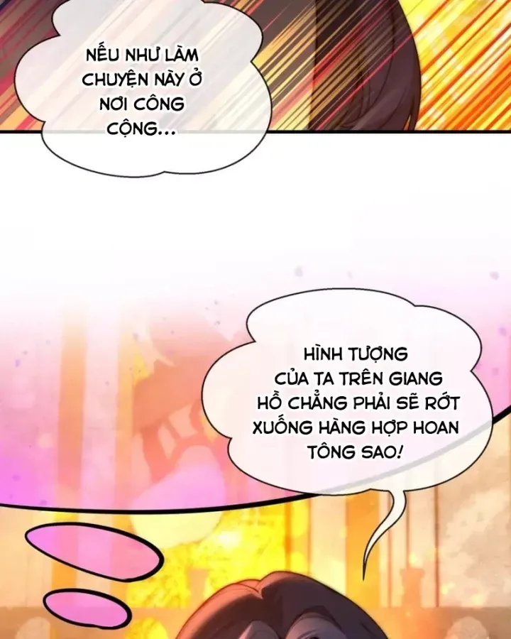 Đại Ái Ma Tôn, Nữ Đồ Đệ Đều Muốn Giết Ta Chap 126 - Next Chap 127