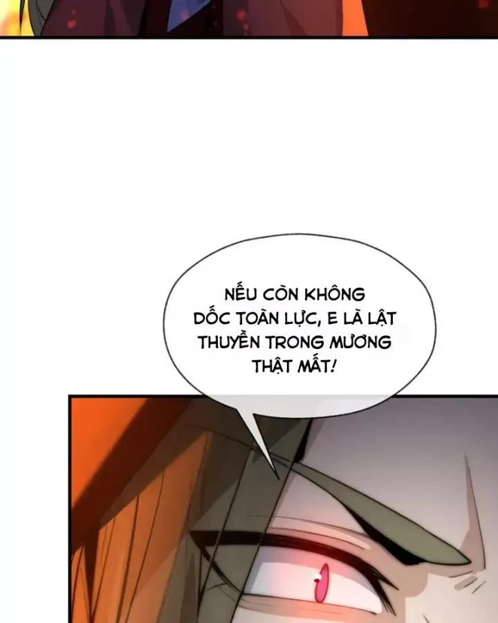 Đại Ái Ma Tôn, Nữ Đồ Đệ Đều Muốn Giết Ta Chap 126 - Next Chap 127