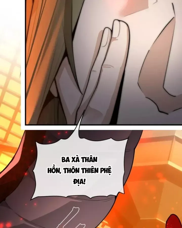 Đại Ái Ma Tôn, Nữ Đồ Đệ Đều Muốn Giết Ta Chap 126 - Next Chap 127
