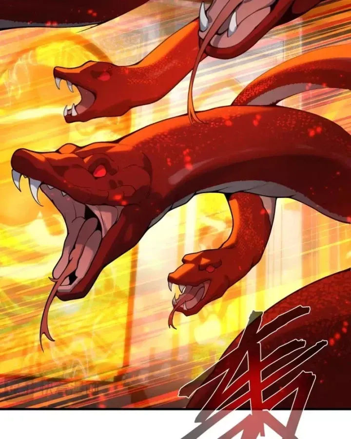Đại Ái Ma Tôn, Nữ Đồ Đệ Đều Muốn Giết Ta Chap 126 - Next Chap 127
