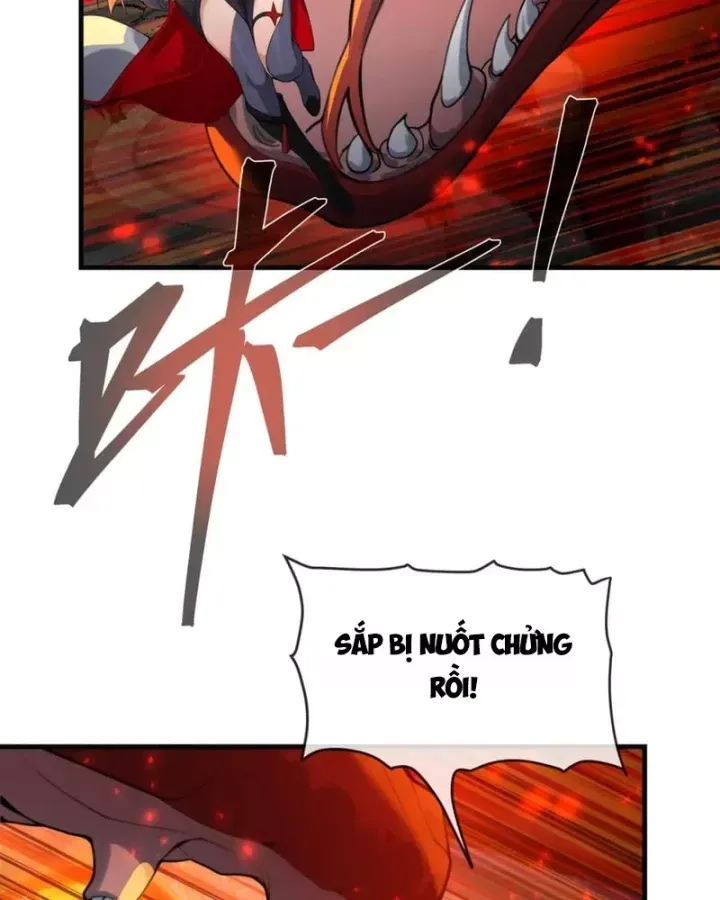 Đại Ái Ma Tôn, Nữ Đồ Đệ Đều Muốn Giết Ta Chap 126 - Next Chap 127