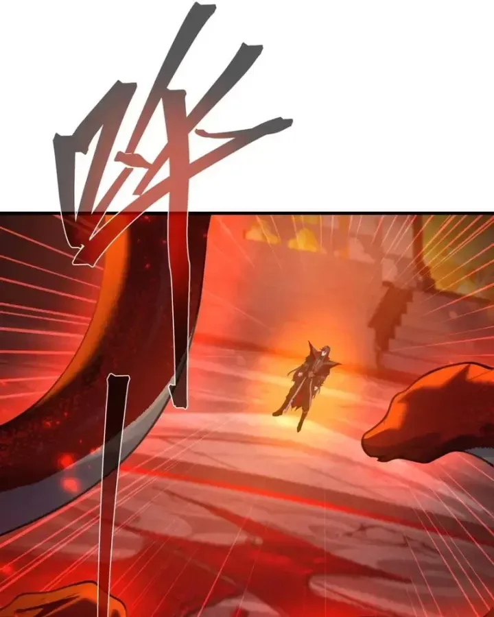 Đại Ái Ma Tôn, Nữ Đồ Đệ Đều Muốn Giết Ta Chap 126 - Next Chap 127