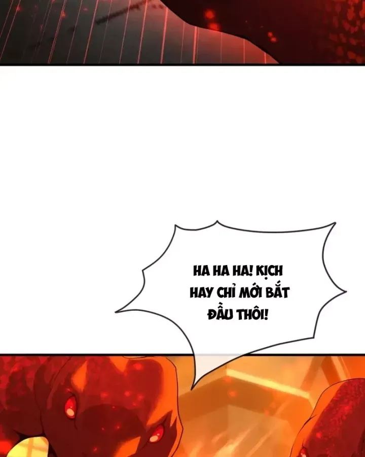 Đại Ái Ma Tôn, Nữ Đồ Đệ Đều Muốn Giết Ta Chap 126 - Next Chap 127