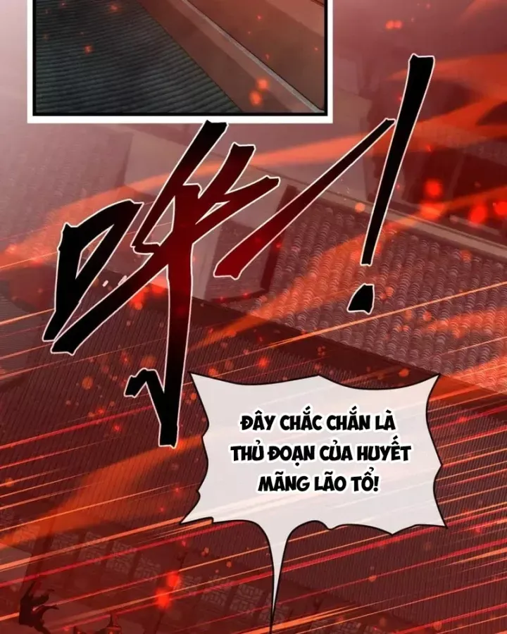 Đại Ái Ma Tôn, Nữ Đồ Đệ Đều Muốn Giết Ta Chap 126 - Next Chap 127