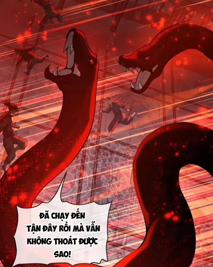 Đại Ái Ma Tôn, Nữ Đồ Đệ Đều Muốn Giết Ta Chap 126 - Next Chap 127