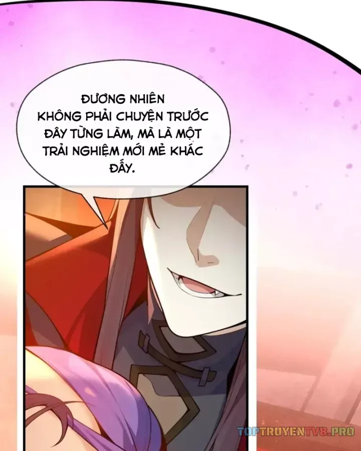 Đại Ái Ma Tôn, Nữ Đồ Đệ Đều Muốn Giết Ta Chap 126 - Next Chap 127