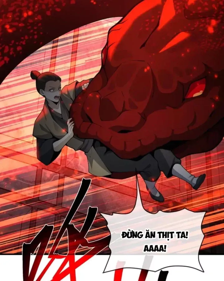 Đại Ái Ma Tôn, Nữ Đồ Đệ Đều Muốn Giết Ta Chap 126 - Next Chap 127
