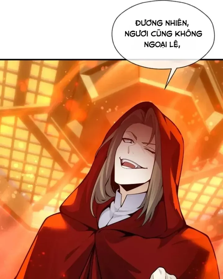 Đại Ái Ma Tôn, Nữ Đồ Đệ Đều Muốn Giết Ta Chap 126 - Next Chap 127