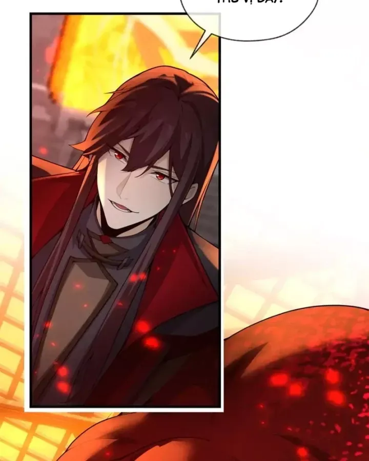 Đại Ái Ma Tôn, Nữ Đồ Đệ Đều Muốn Giết Ta Chap 126 - Next Chap 127
