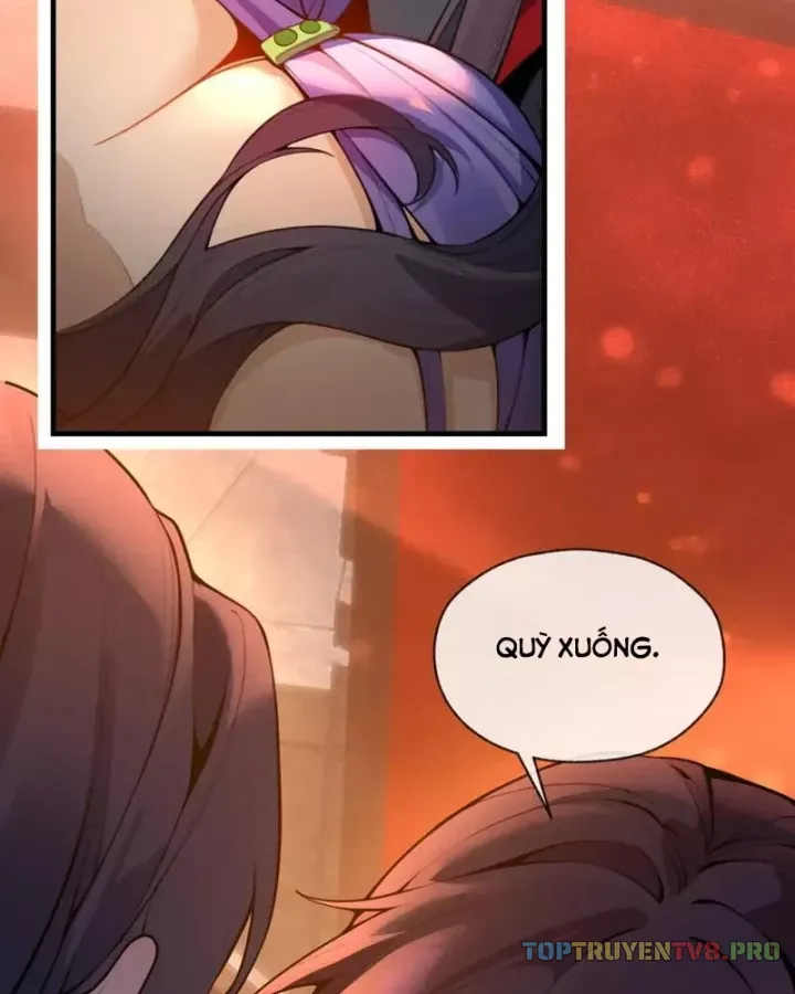 Đại Ái Ma Tôn, Nữ Đồ Đệ Đều Muốn Giết Ta Chap 126 - Next Chap 127