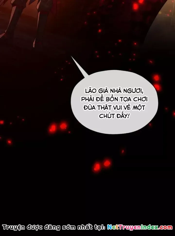 Đại Ái Ma Tôn, Nữ Đồ Đệ Đều Muốn Giết Ta Chap 126 - Next Chap 127