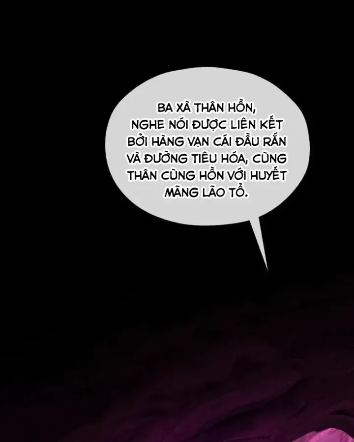 Đại Ái Ma Tôn, Nữ Đồ Đệ Đều Muốn Giết Ta Chap 126 - Next Chap 127