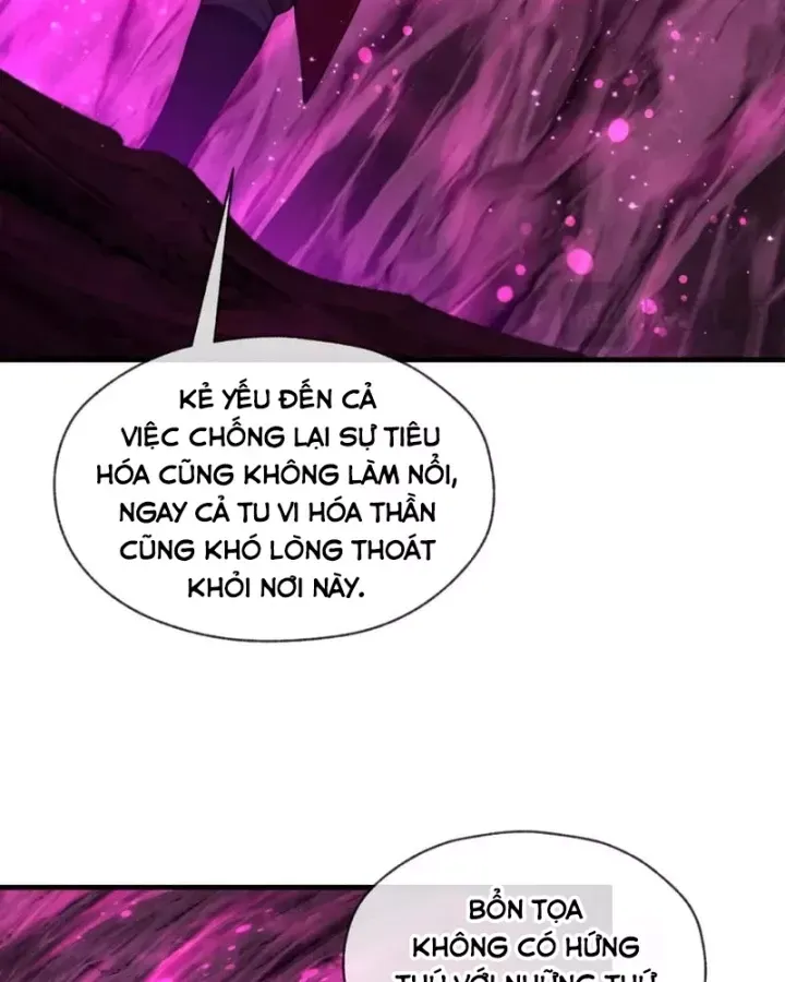 Đại Ái Ma Tôn, Nữ Đồ Đệ Đều Muốn Giết Ta Chap 126 - Next Chap 127