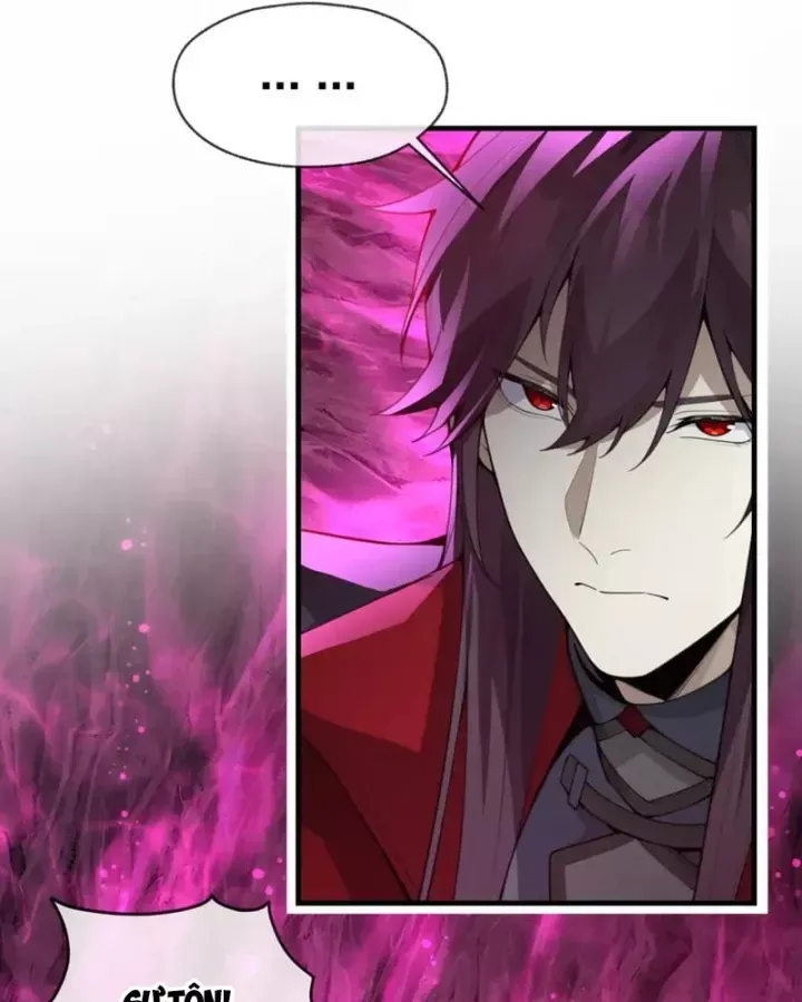 Đại Ái Ma Tôn, Nữ Đồ Đệ Đều Muốn Giết Ta Chap 126 - Next Chap 127
