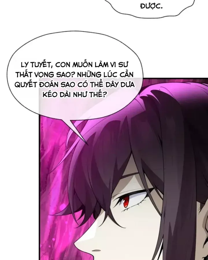 Đại Ái Ma Tôn, Nữ Đồ Đệ Đều Muốn Giết Ta Chap 126 - Next Chap 127