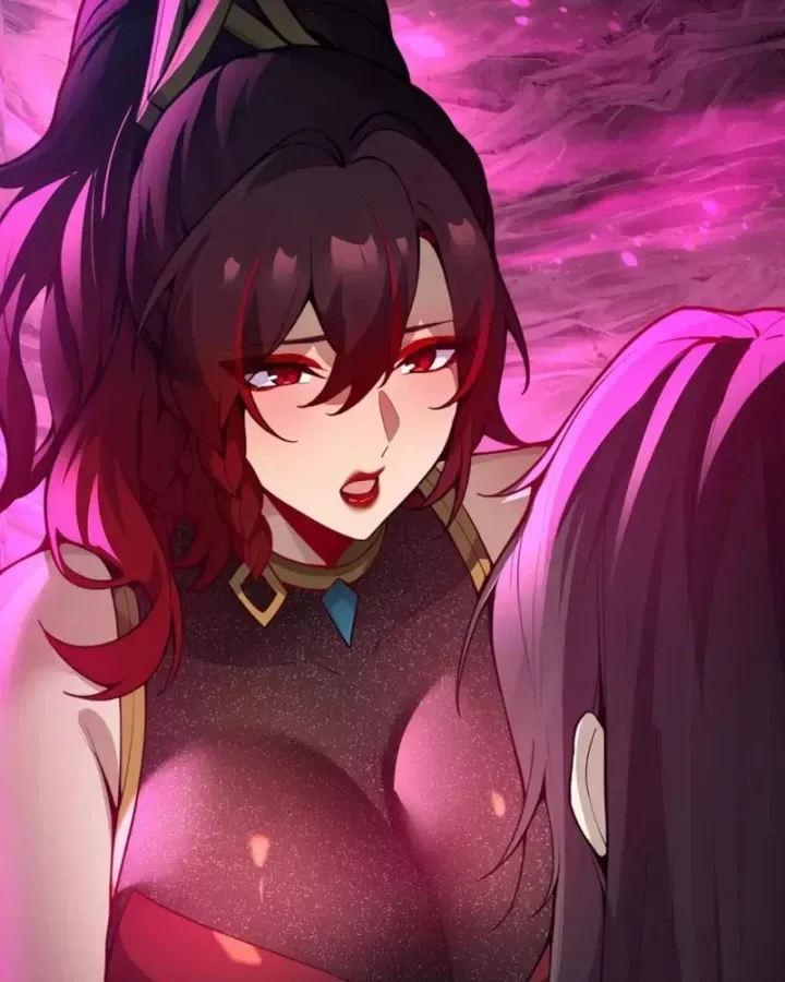 Đại Ái Ma Tôn, Nữ Đồ Đệ Đều Muốn Giết Ta Chap 126 - Next Chap 127