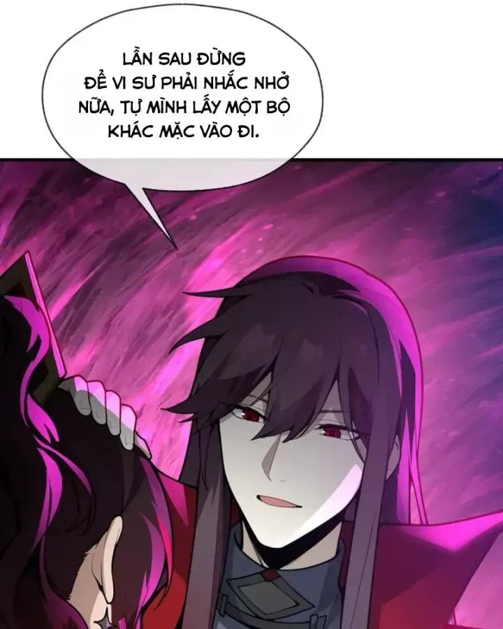 Đại Ái Ma Tôn, Nữ Đồ Đệ Đều Muốn Giết Ta Chap 126 - Next Chap 127