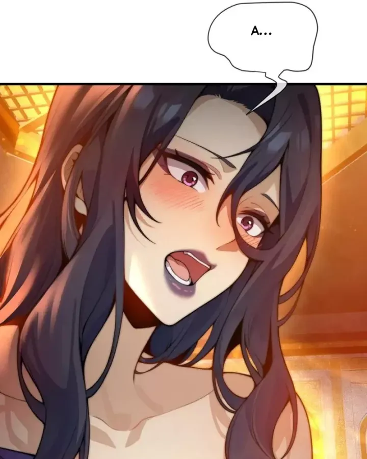 Đại Ái Ma Tôn, Nữ Đồ Đệ Đều Muốn Giết Ta Chap 126 - Next Chap 127