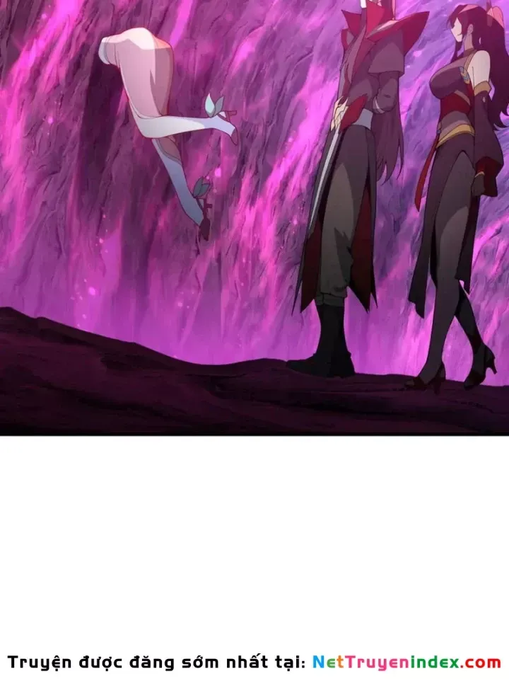 Đại Ái Ma Tôn, Nữ Đồ Đệ Đều Muốn Giết Ta Chap 126 - Next Chap 127