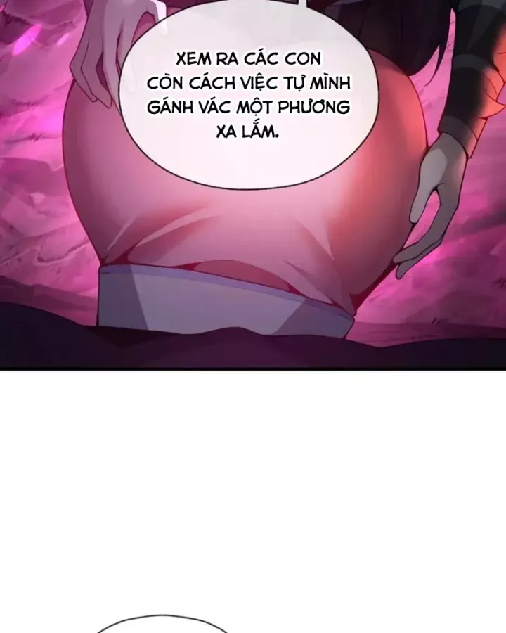 Đại Ái Ma Tôn, Nữ Đồ Đệ Đều Muốn Giết Ta Chap 126 - Next Chap 127