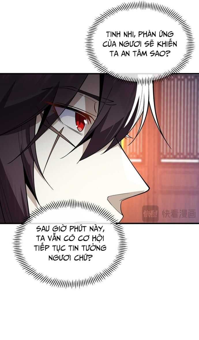 Đại Ái Ma Tôn, Nữ Đồ Đệ Đều Muốn Giết Ta Chap 13 - Next Chap 14