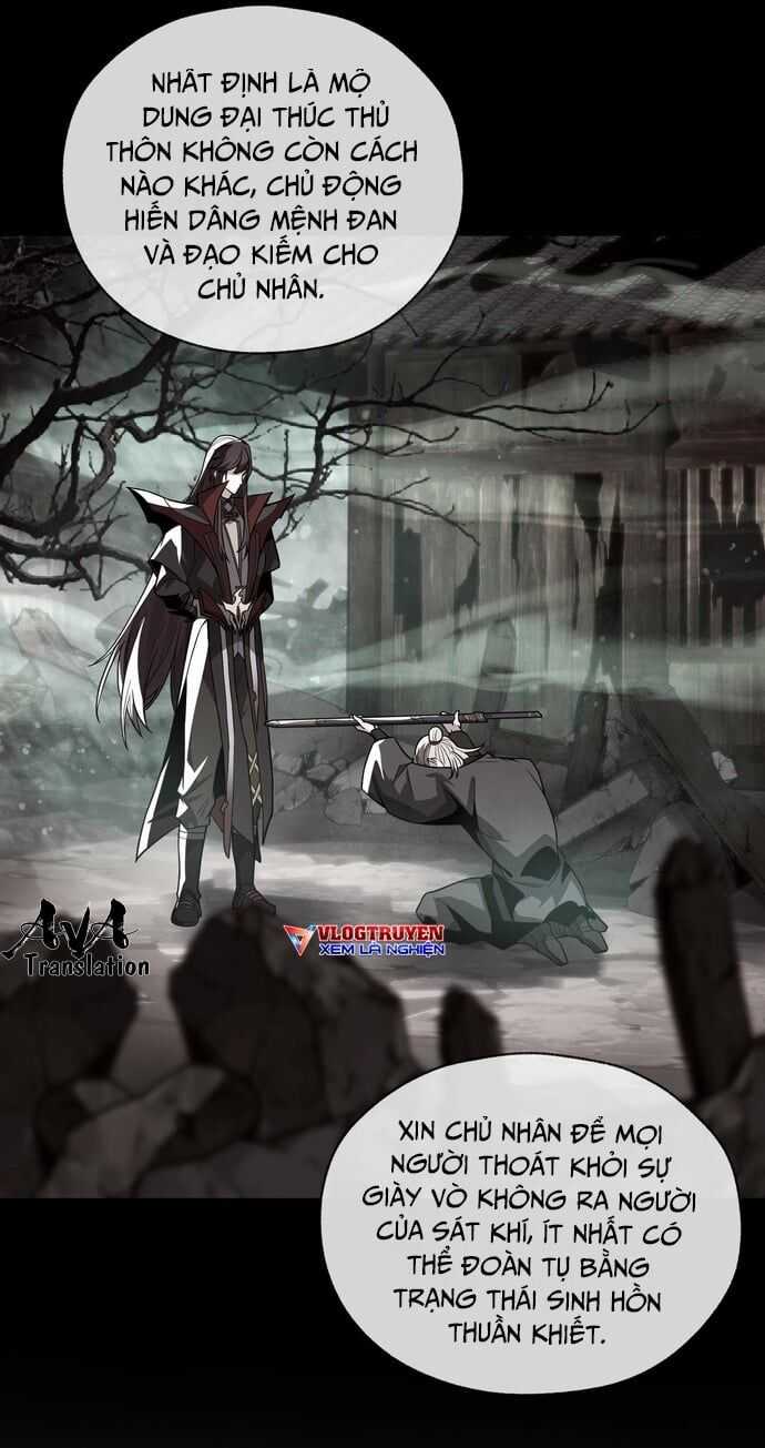 Đại Ái Ma Tôn, Nữ Đồ Đệ Đều Muốn Giết Ta Chap 13 - Next Chap 14