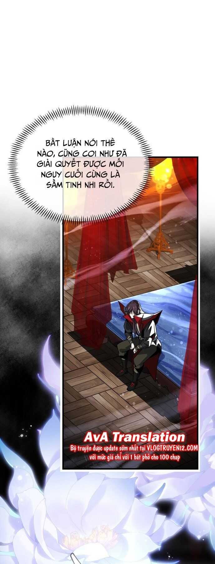 Đại Ái Ma Tôn, Nữ Đồ Đệ Đều Muốn Giết Ta Chap 13 - Next Chap 14