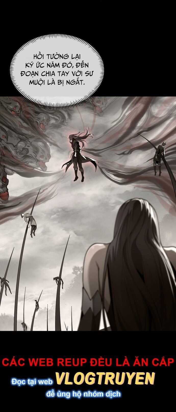 Đại Ái Ma Tôn, Nữ Đồ Đệ Đều Muốn Giết Ta Chap 13 - Next Chap 14