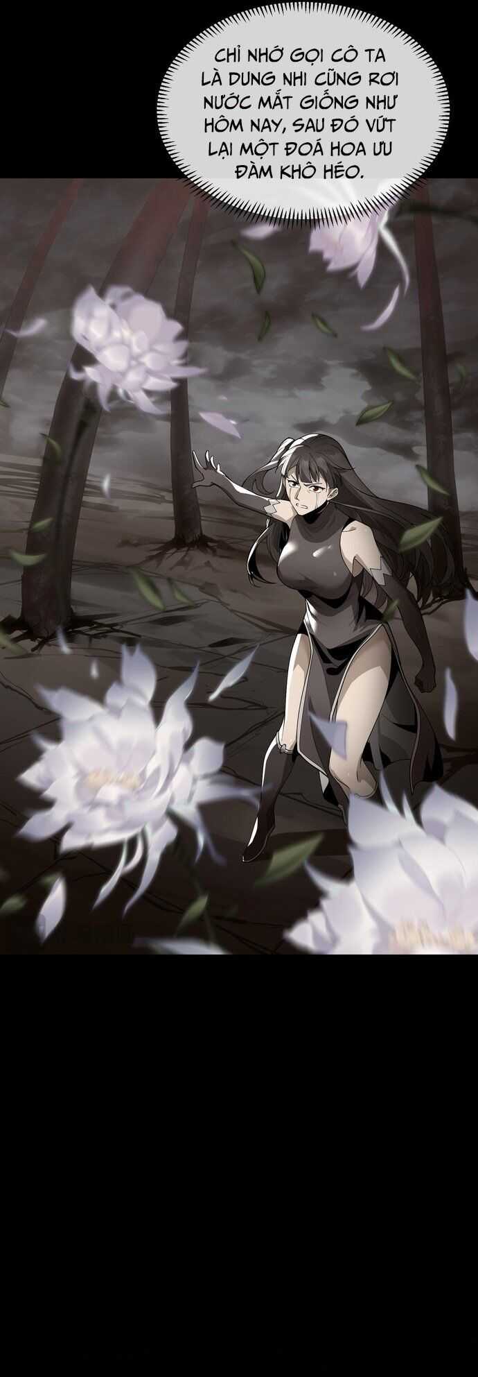 Đại Ái Ma Tôn, Nữ Đồ Đệ Đều Muốn Giết Ta Chap 13 - Next Chap 14