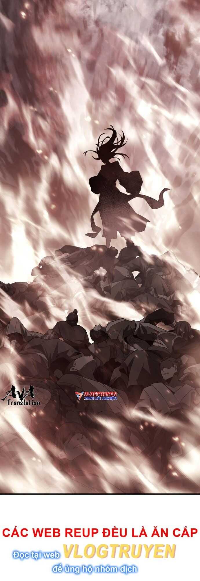 Đại Ái Ma Tôn, Nữ Đồ Đệ Đều Muốn Giết Ta Chap 13 - Next Chap 14