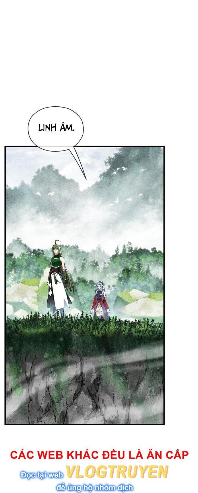 Đại Ái Ma Tôn, Nữ Đồ Đệ Đều Muốn Giết Ta Chap 14 - Next Chap 15