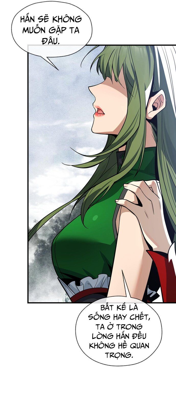 Đại Ái Ma Tôn, Nữ Đồ Đệ Đều Muốn Giết Ta Chap 14 - Next Chap 15