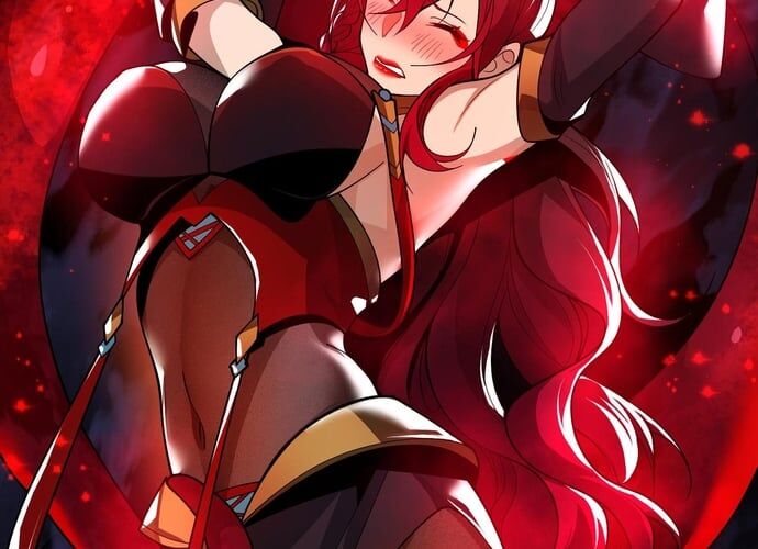 Đại Ái Ma Tôn, Nữ Đồ Đệ Đều Muốn Giết Ta Chap 20 - Next Chap 21