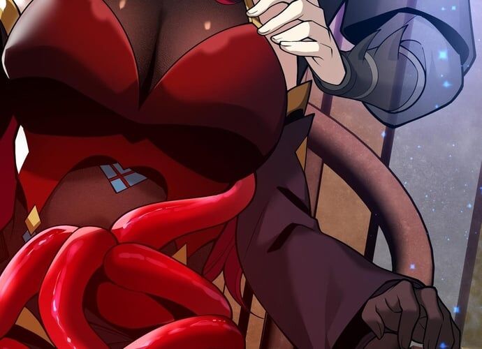 Đại Ái Ma Tôn, Nữ Đồ Đệ Đều Muốn Giết Ta Chap 20 - Next Chap 21