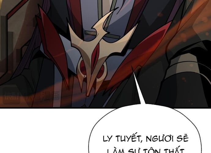 Đại Ái Ma Tôn, Nữ Đồ Đệ Đều Muốn Giết Ta Chap 20 - Next Chap 21