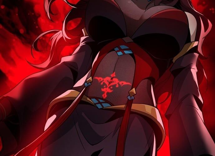 Đại Ái Ma Tôn, Nữ Đồ Đệ Đều Muốn Giết Ta Chap 20 - Next Chap 21