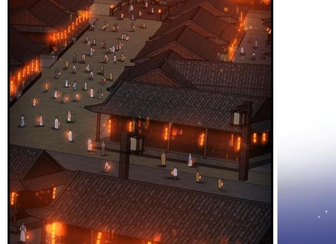 Đại Ái Ma Tôn, Nữ Đồ Đệ Đều Muốn Giết Ta Chap 20 - Next Chap 21