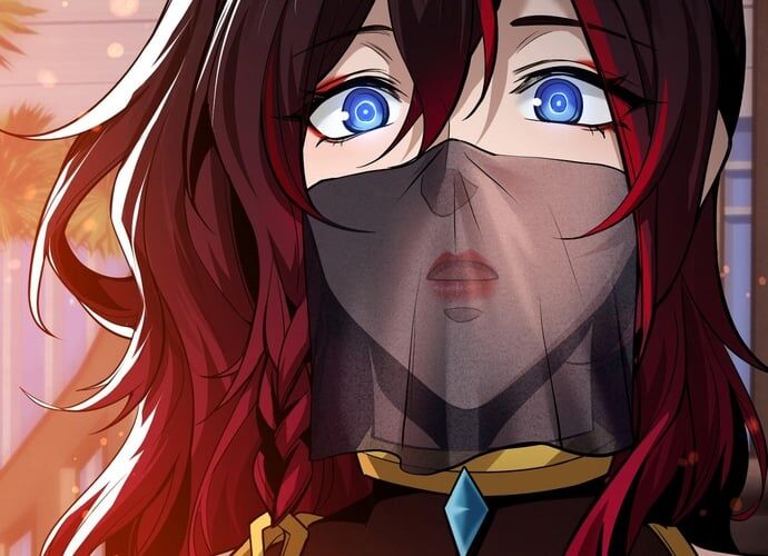 Đại Ái Ma Tôn, Nữ Đồ Đệ Đều Muốn Giết Ta Chap 20 - Next Chap 21