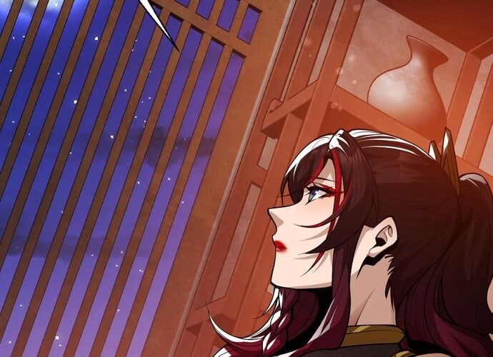 Đại Ái Ma Tôn, Nữ Đồ Đệ Đều Muốn Giết Ta Chap 20 - Next Chap 21