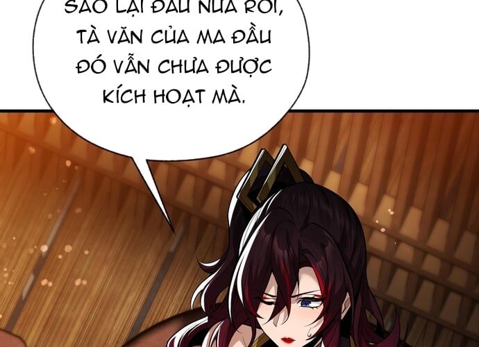 Đại Ái Ma Tôn, Nữ Đồ Đệ Đều Muốn Giết Ta Chap 20 - Next Chap 21