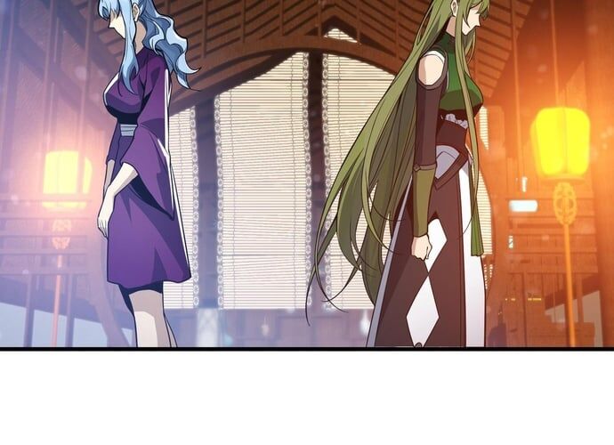 Đại Ái Ma Tôn, Nữ Đồ Đệ Đều Muốn Giết Ta Chap 21 - Next Chap 22