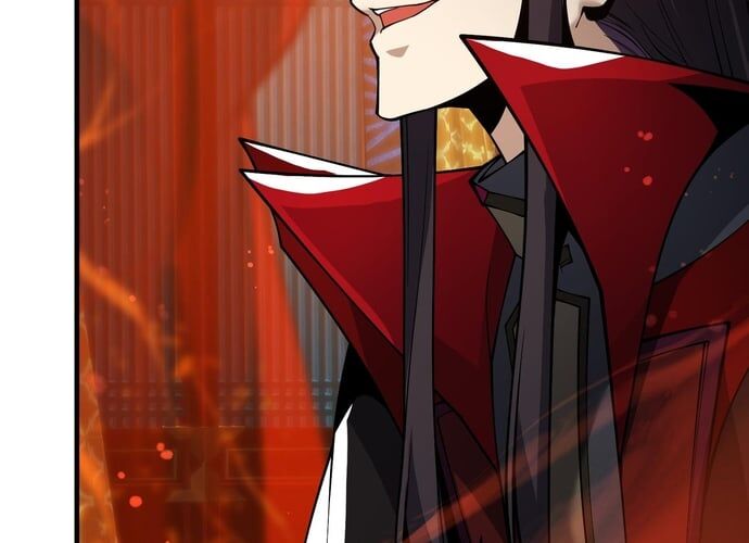 Đại Ái Ma Tôn, Nữ Đồ Đệ Đều Muốn Giết Ta Chap 21 - Next Chap 22