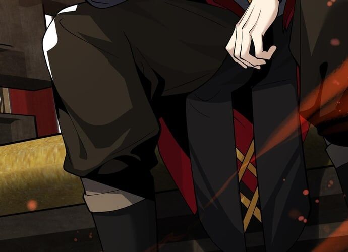 Đại Ái Ma Tôn, Nữ Đồ Đệ Đều Muốn Giết Ta Chap 21 - Next Chap 22